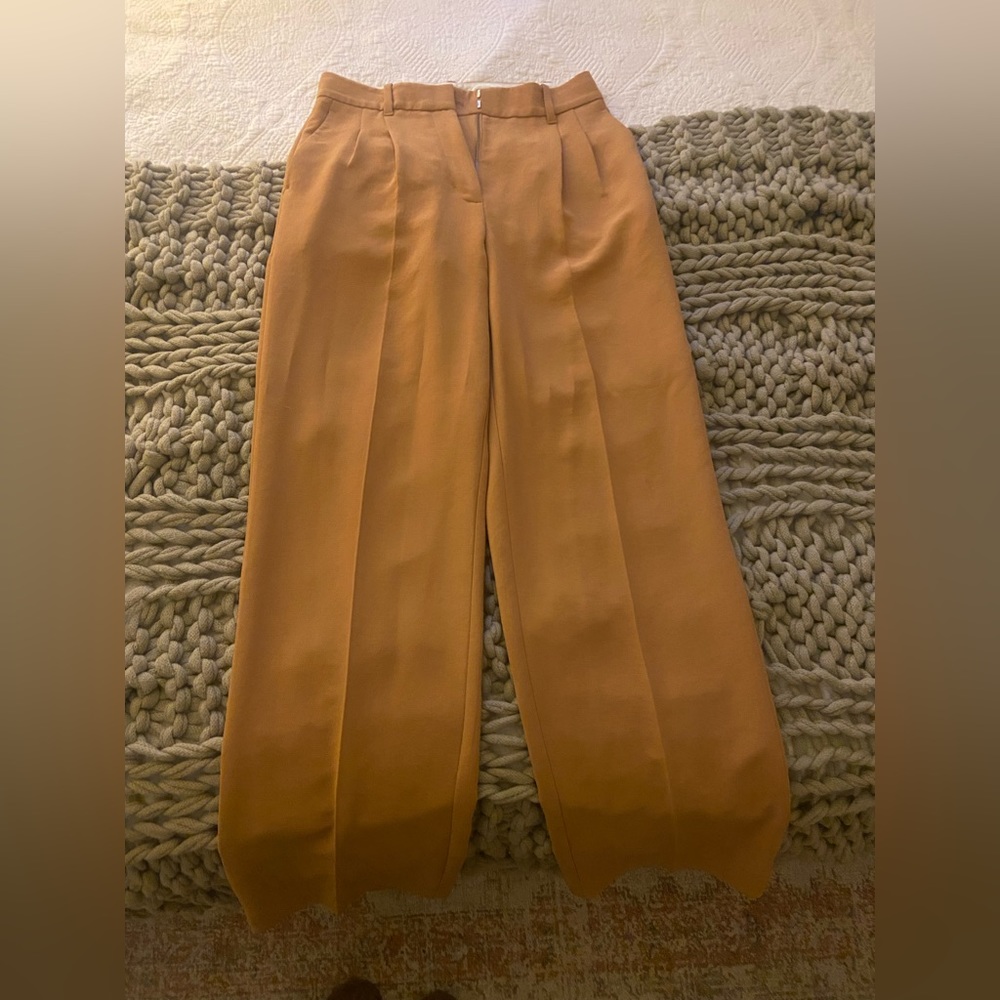 Wilfred the effortless pant